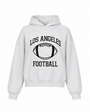 LA FOOTBALL - CLASSIC HOODIE
