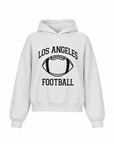 LA FOOTBALL - CLASSIC HOODIE