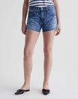 HAILEY CUT-OFF SHORT