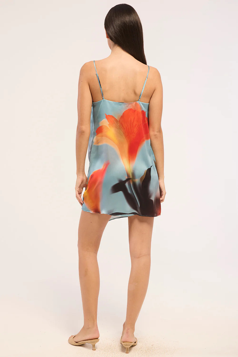 INEZ DRESS