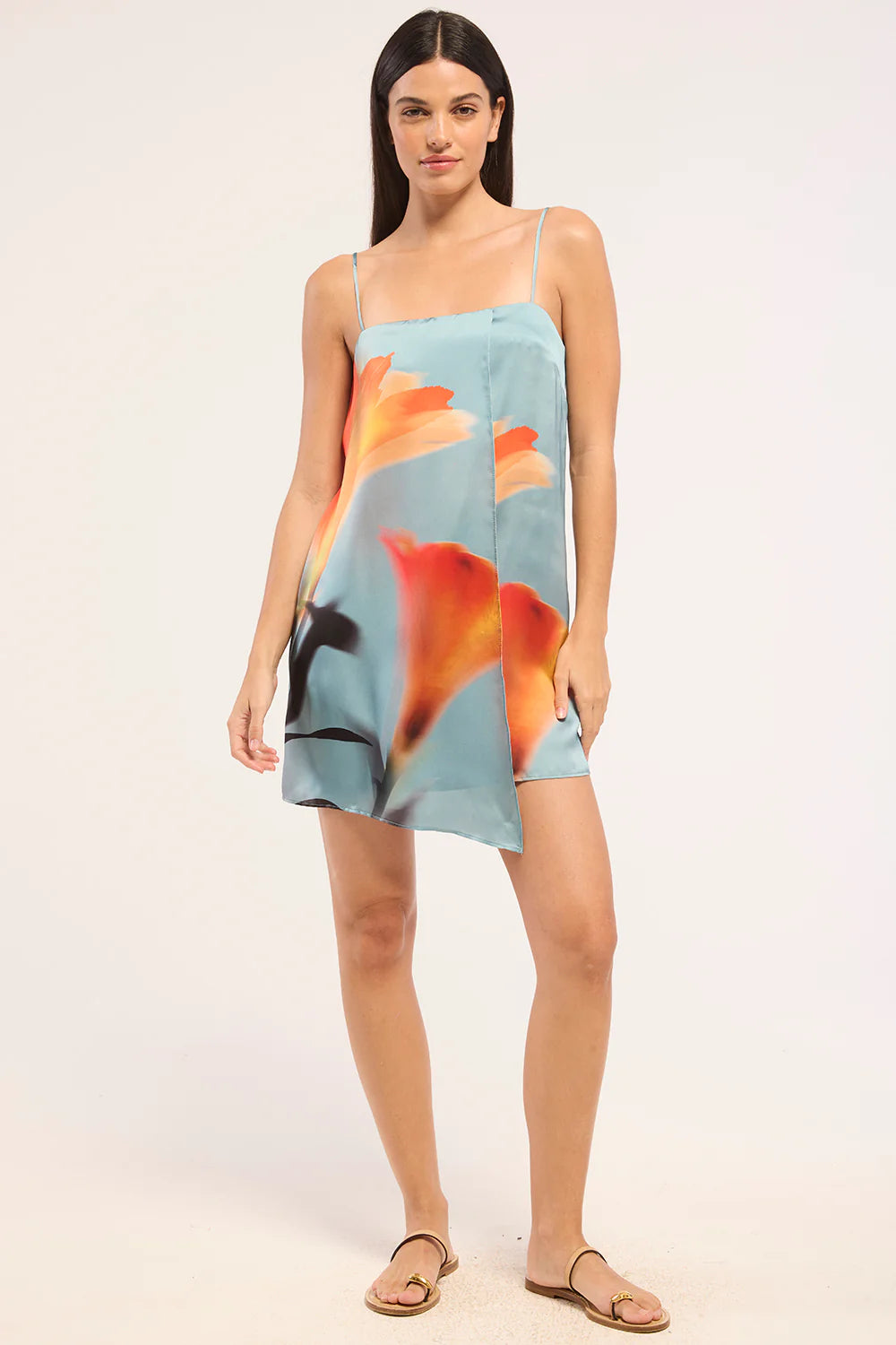 INEZ DRESS