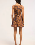 ALYSE DRESS