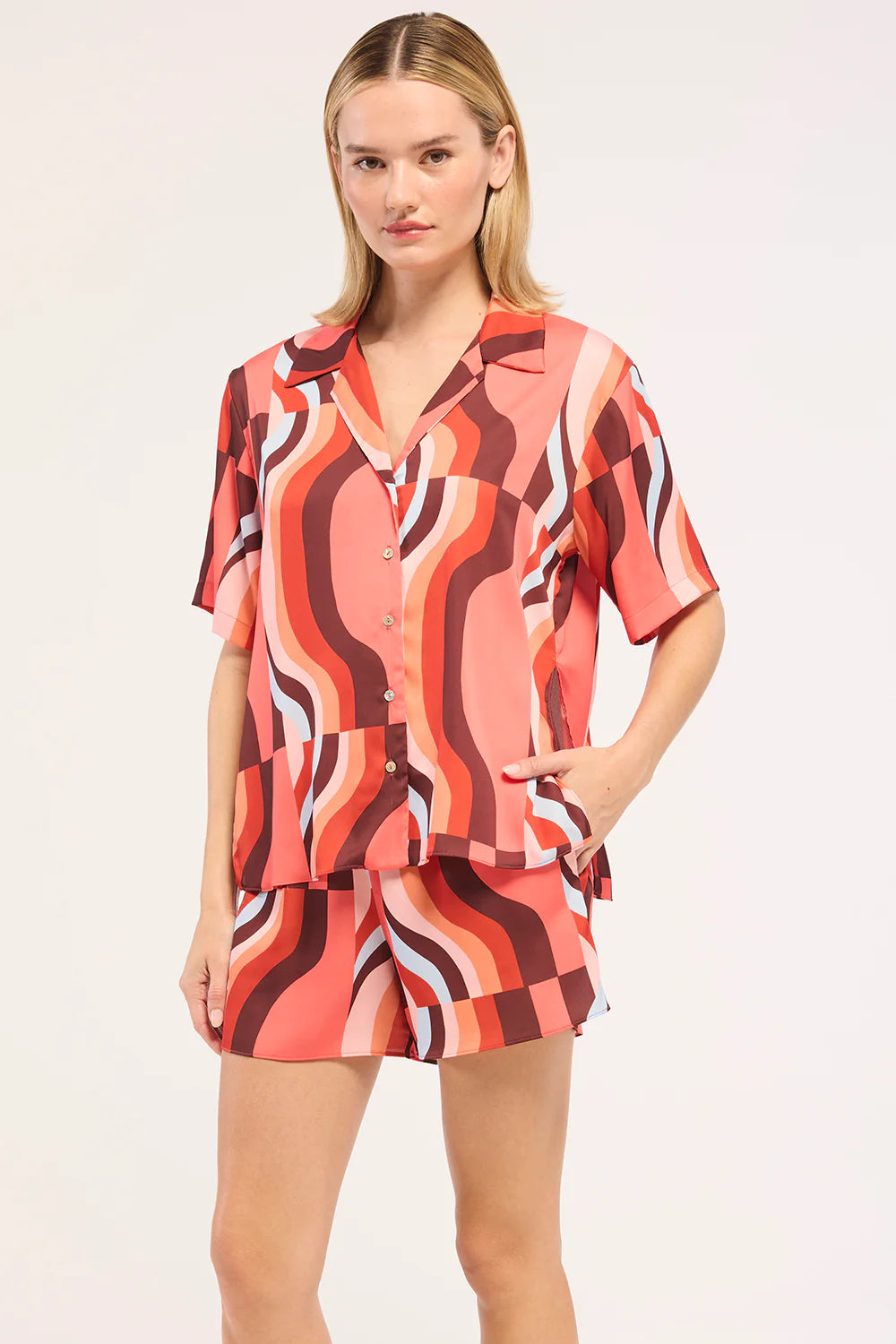 ELAM SHORT