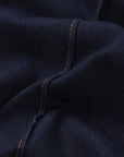 LE SLIM PALAZZO PINTUCK POCKET