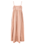 DORRIT- COTTON ANGEL STRING DRESS