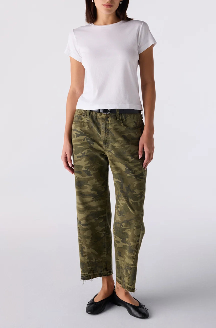 Maria Pant by Amo, styled view