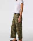 Maria Pant by Amo, close-up view