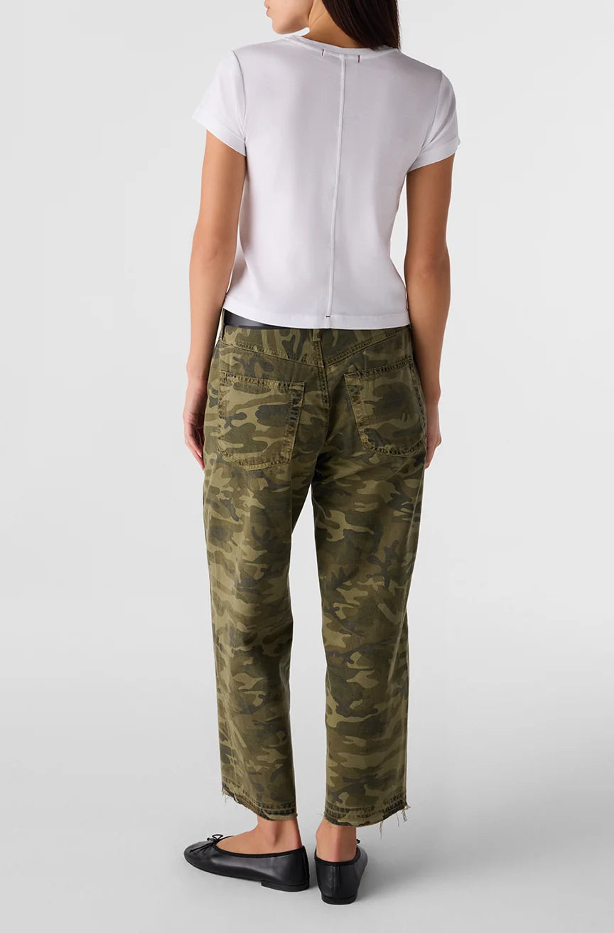 Maria Pant by Amo, back detail view