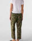 Maria Pant by Amo, back detail view