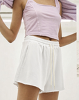 MANTRA APPLE SHORTS