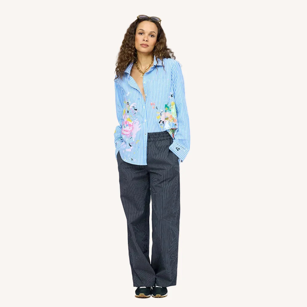 MIA HAPPIMESS STUDIO SHIRT