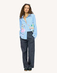 MIA HAPPIMESS STUDIO SHIRT
