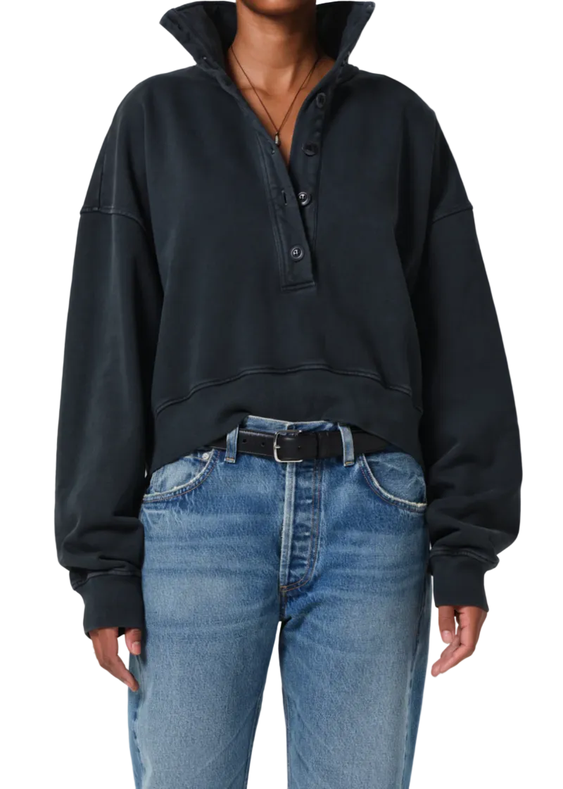 MIRELLE FUNNEL NECK