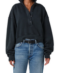 MIRELLE FUNNEL NECK