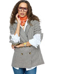 MR. FRENCHIE BLAZER