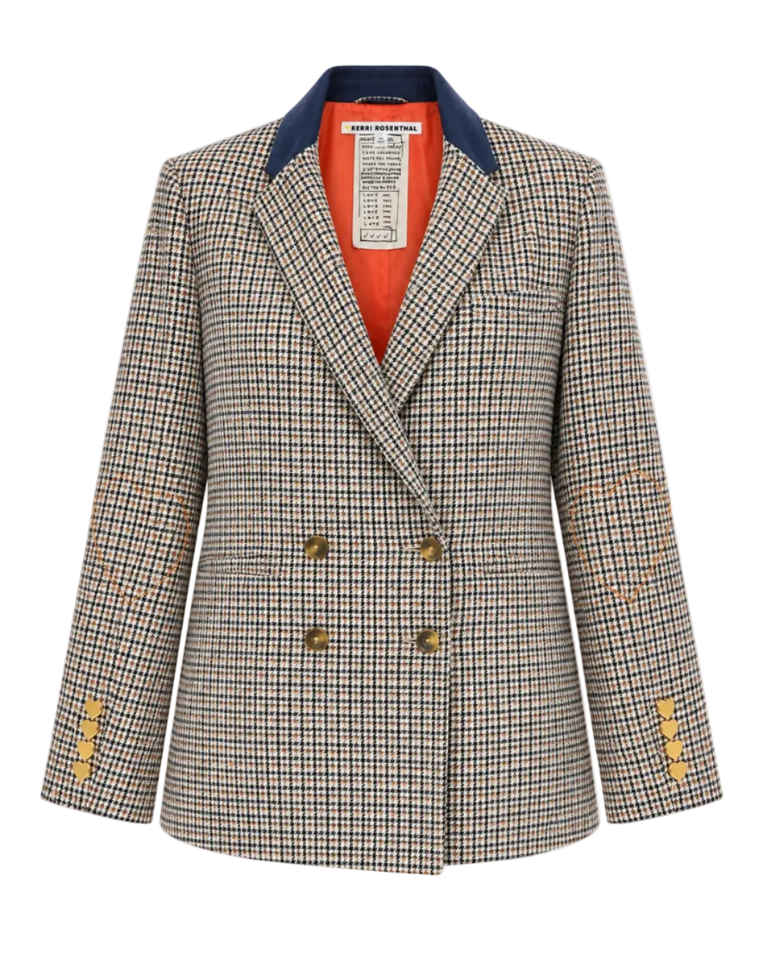 MR. FRENCHIE BLAZER