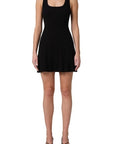 FAYE TANK DRESS