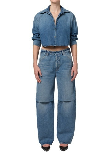 PASHA TROUSER