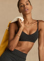 ZENITH BALLET BRA