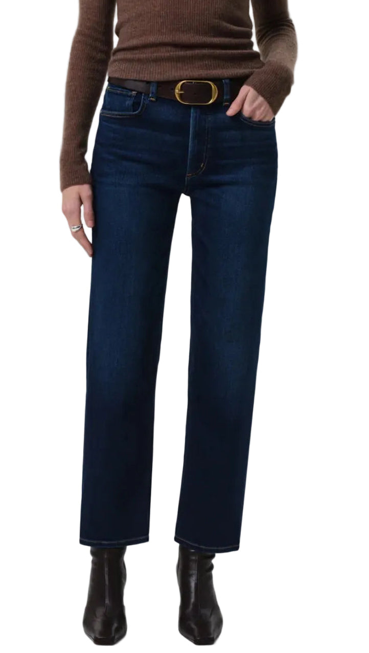 PALMA STRAIGHT (CLEAN HEM)