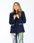 Workday Love Brigade Blazer