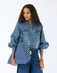 Check Tote