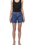 PARKER LONG SHORT