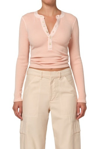 DREA WAFFLE HENLEY