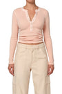 DREA WAFFLE HENLEY