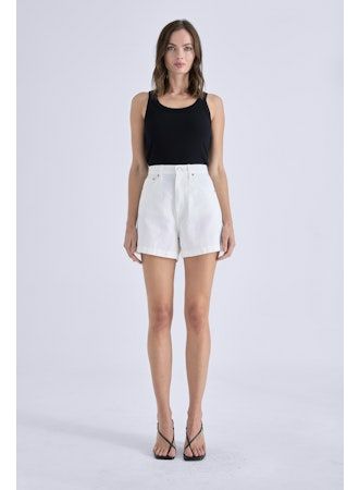 KIMORA HIGH RISE SHORT