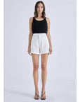 KIMORA HIGH RISE SHORT