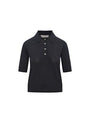 THE REFINED SHORT SLEEVED POLO
