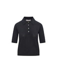 THE REFINED SHORT SLEEVED POLO