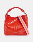 JHOSSI MINI PRINT SHOPPER BAG