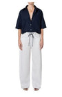BRYNN DRAWSTRING TROUSER