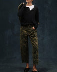 Maria Pant by Amo, side view