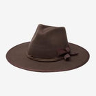GRAHAM WOOL FELT RANCHER
