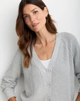 RALEIGH CARDIGAN