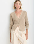 RALEIGH CARDIGAN