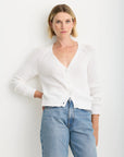 RALEIGH CARDIGAN