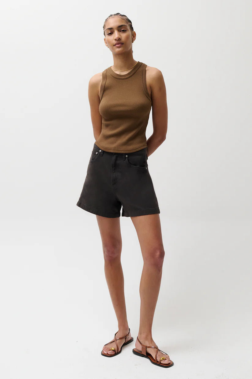 KIMORA HIGH RISE SHORT