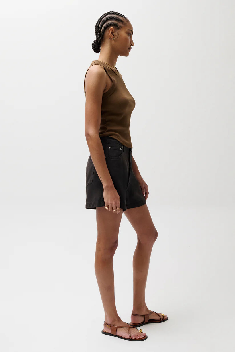 KIMORA HIGH RISE SHORT
