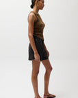 KIMORA HIGH RISE SHORT