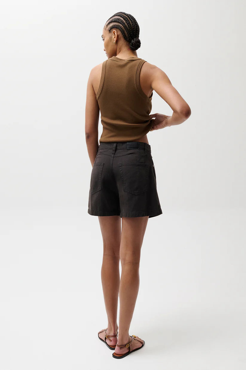 KIMORA HIGH RISE SHORT