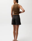 KIMORA HIGH RISE SHORT