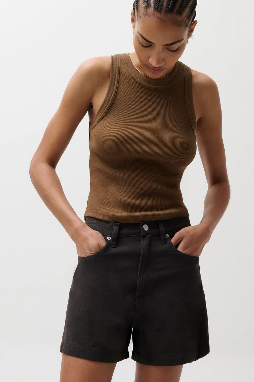 KIMORA HIGH RISE SHORT