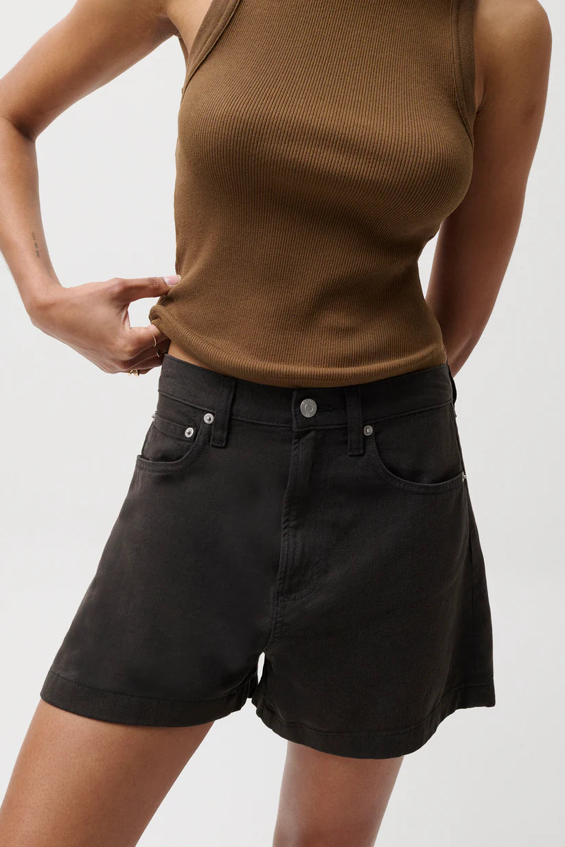 KIMORA HIGH RISE SHORT