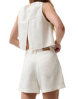 KIMORA HIGH RISE SHORT