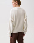 NIKA HEAVYWEIGHT SWEATER