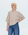 PISTOLA SHILOH SWEATER